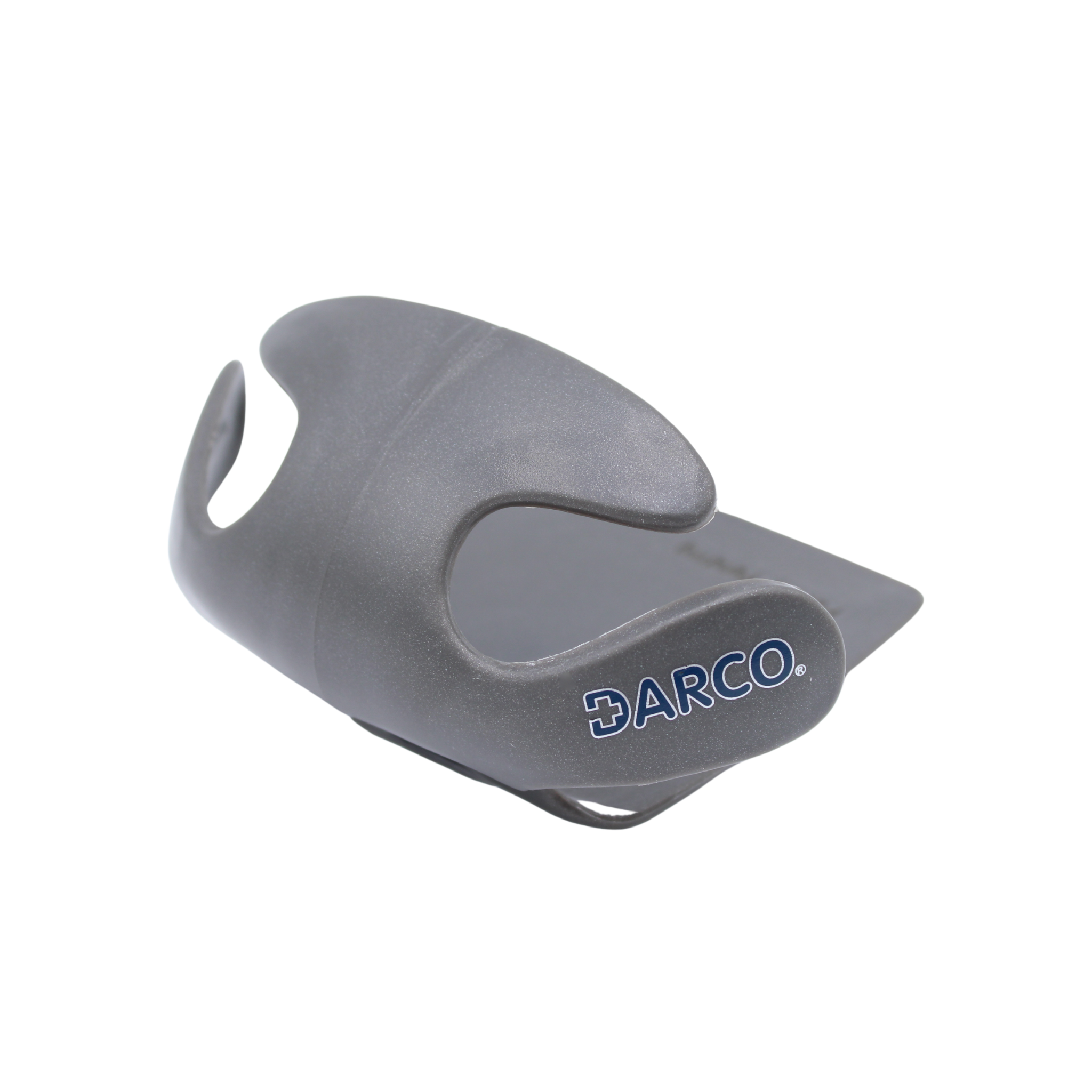 Darco Body Armor Toe Guard Square Toe